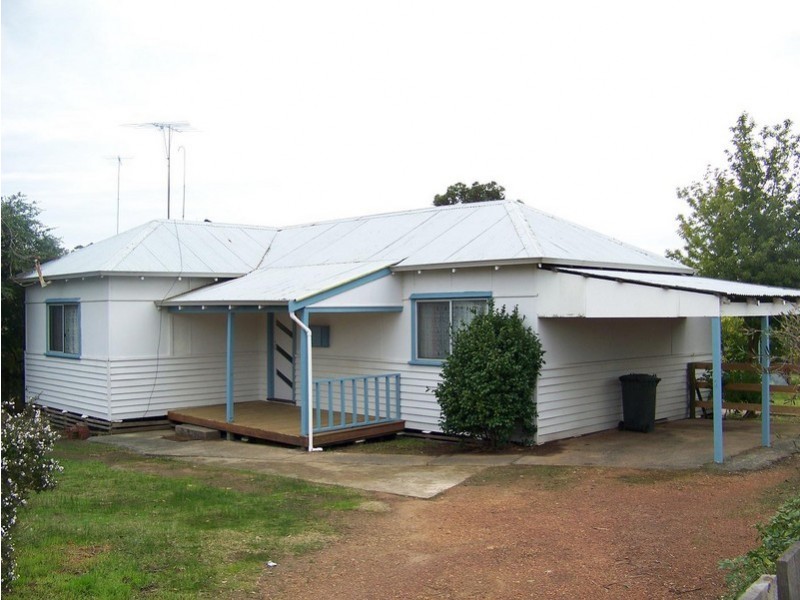 40 Pritchard Street, Manjimup WA 6258