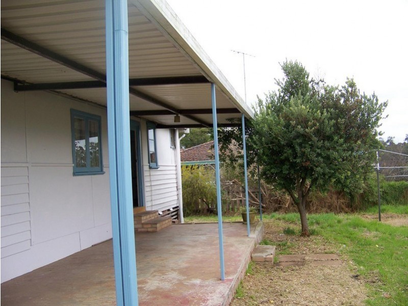 40 Pritchard Street, Manjimup WA 6258