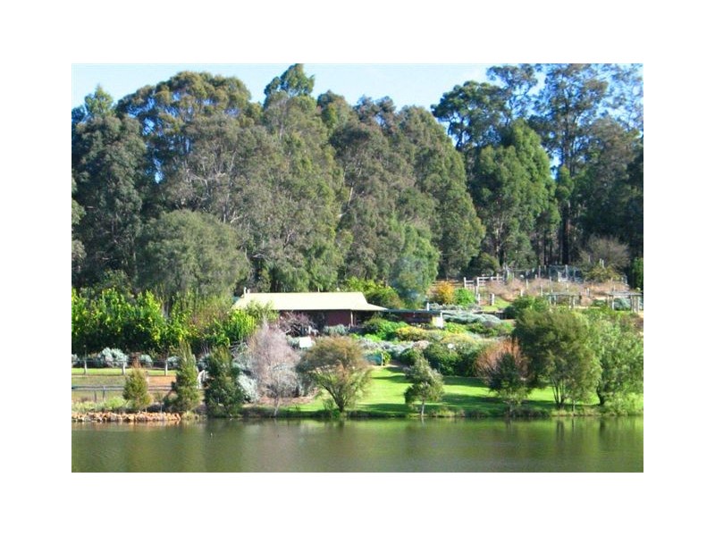 Lot 65 Browns Rd, Pemberton WA 6260