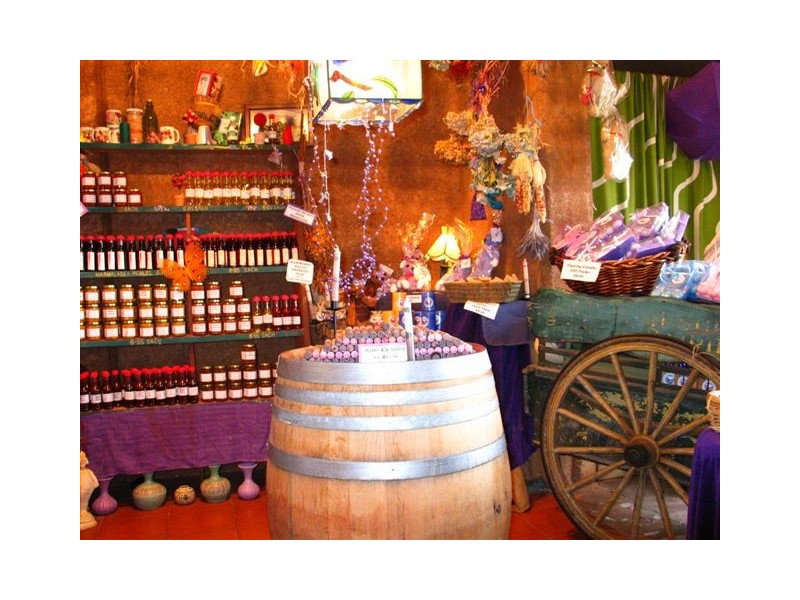 Lot 65 Browns Rd, Pemberton WA 6260