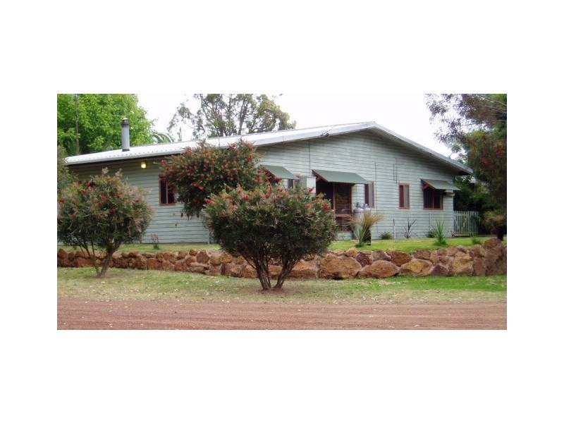 Lot 56 Williams Court, Palgarup WA 6258