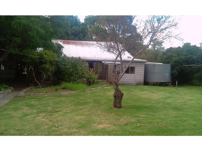 21 Edwards Street, Manjimup WA 6258