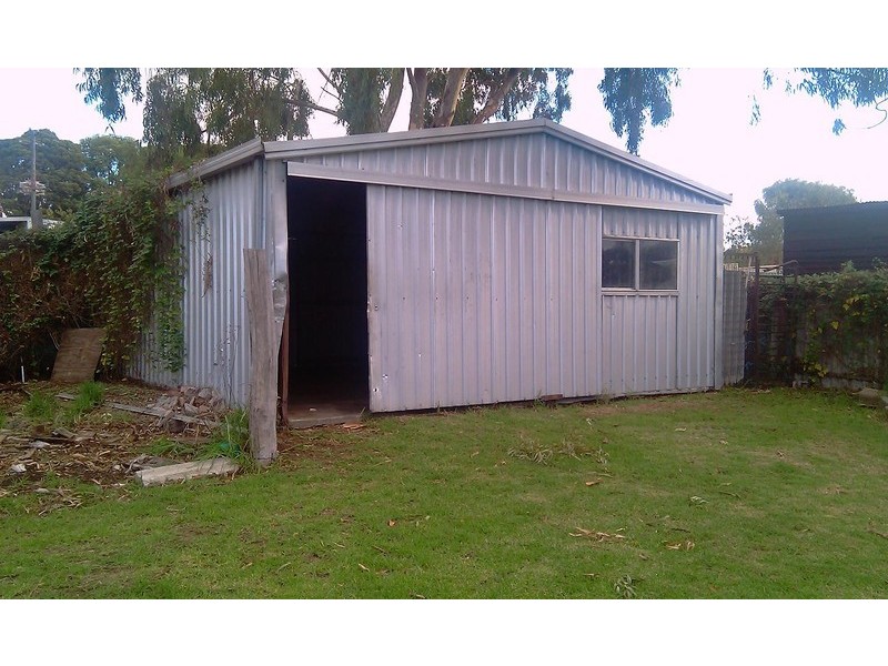 21 Edwards Street, Manjimup WA 6258