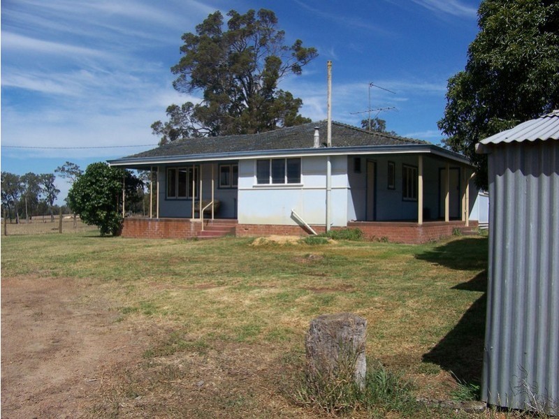 Lot 11 Ralph Road, Manjimup WA 6258