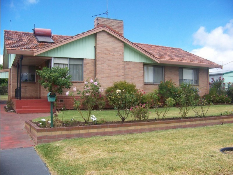 33 Edwards Street, Manjimup WA 6258