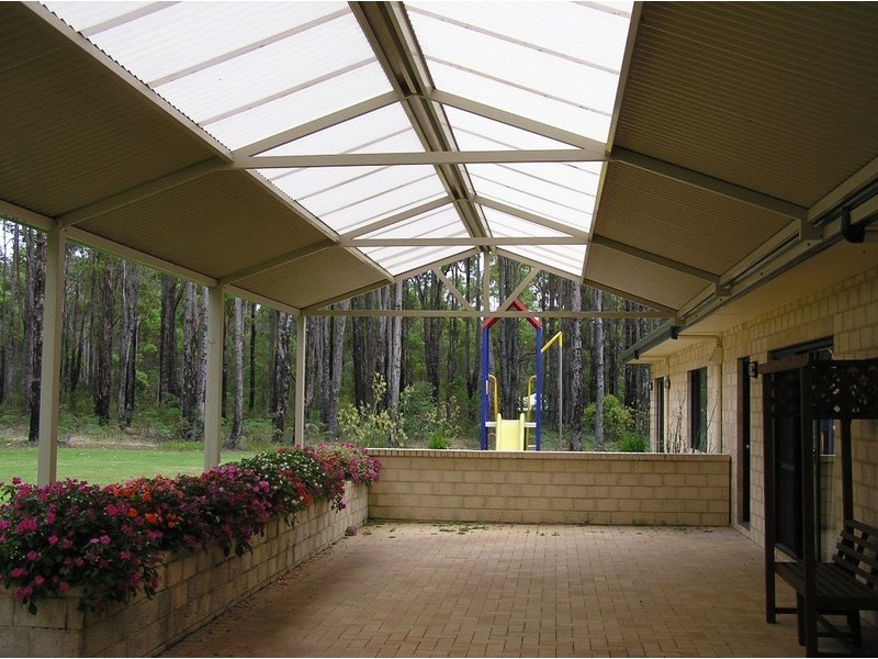 L102 Plackett Drive, Pemberton WA 6260