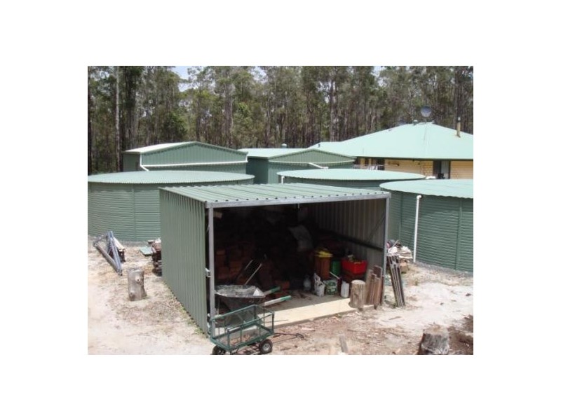 L102 Plackett Drive, Pemberton WA 6260