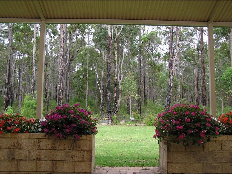 L102 Plackett Drive, Pemberton WA 6260