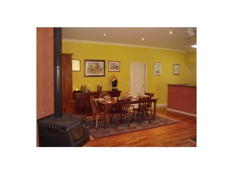 L102 Plackett Drive, Pemberton WA 6260