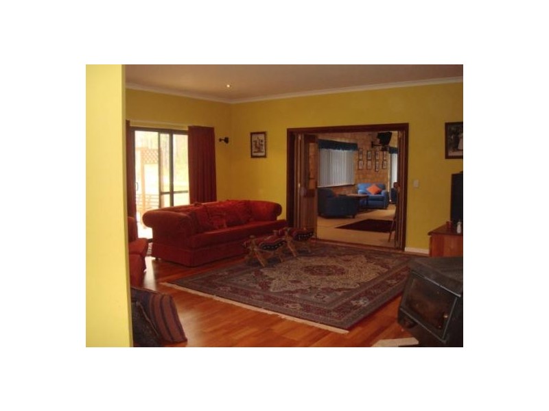 L102 Plackett Drive, Pemberton WA 6260