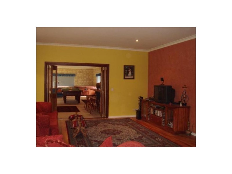 L102 Plackett Drive, Pemberton WA 6260