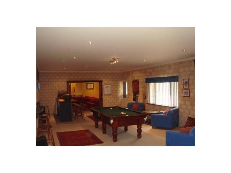 L102 Plackett Drive, Pemberton WA 6260