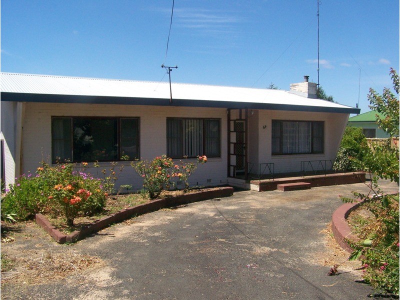 64 Mount Street, Manjimup WA 6258