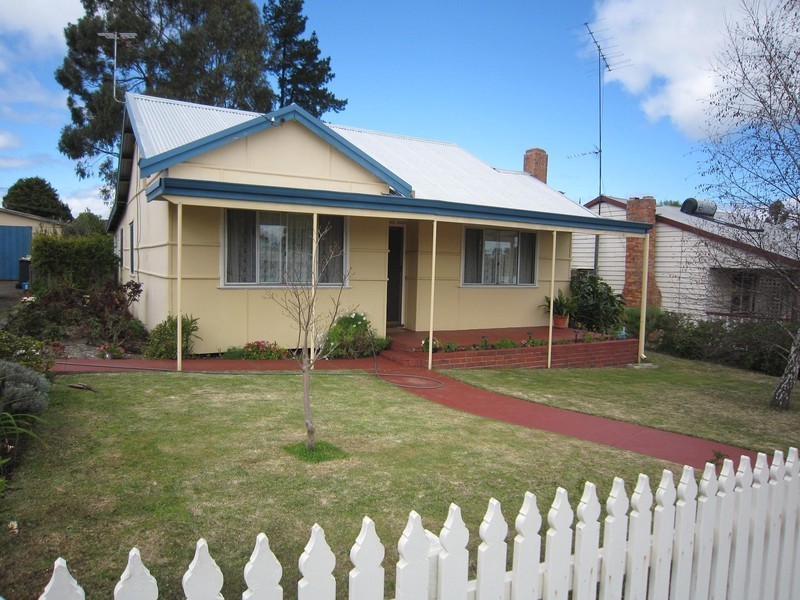 26 Somerville Street, Manjimup WA 6258