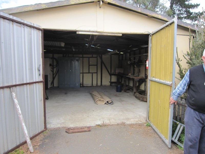 26 Somerville Street, Manjimup WA 6258