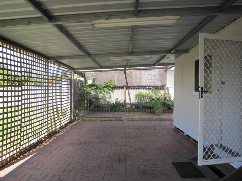 40 Brain Street, Manjimup WA 6258