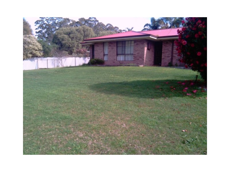 12 French Street, Pemberton WA 6260