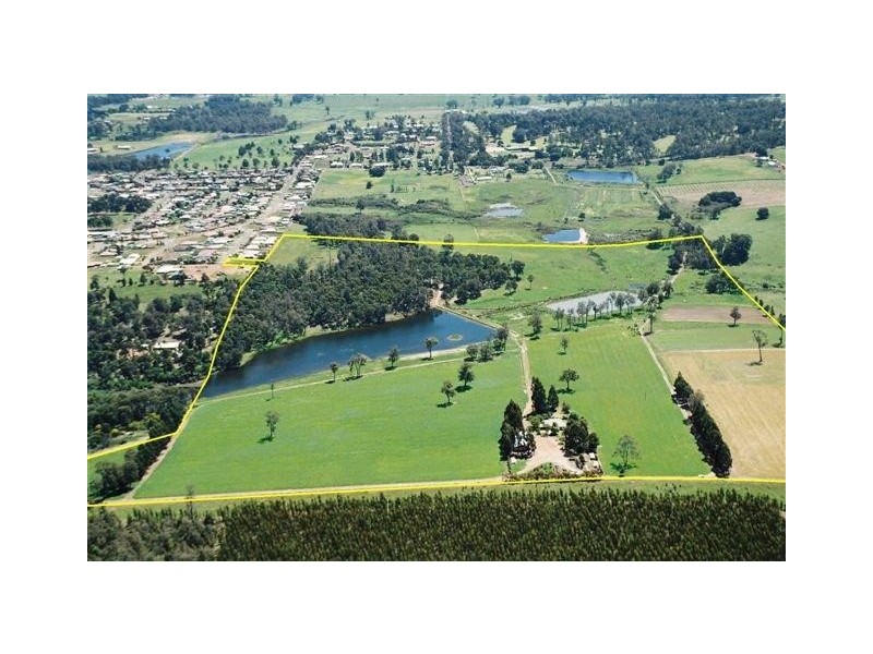 Lot 18 Sundew Close, Manjimup WA 6258