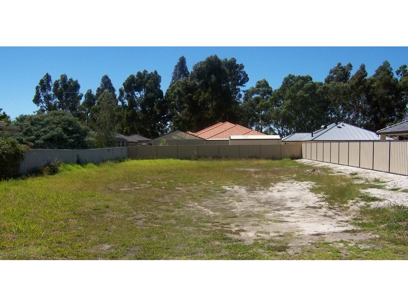 18 Boronia Street, Manjimup WA 6258