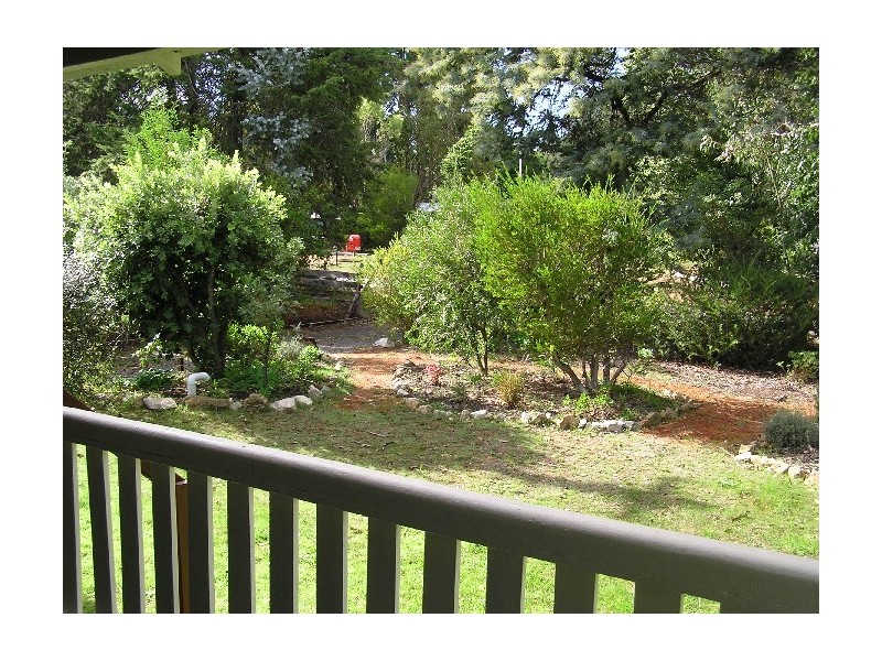 Lot 6 Wheatley Coast Rd, Quinninup WA 6258