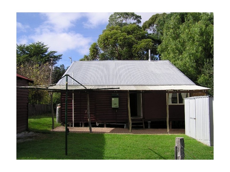 Lot 6 Wheatley Coast Rd, Quinninup WA 6258