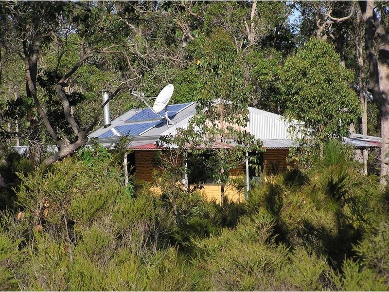 Northcliffe WA 6262