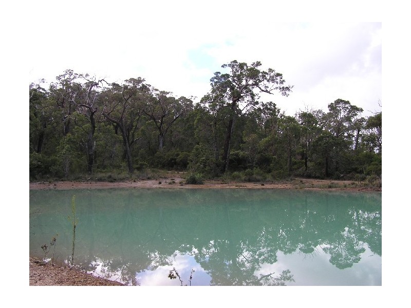 Northcliffe WA 6262