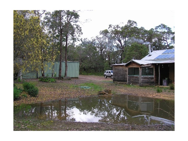 Northcliffe WA 6262