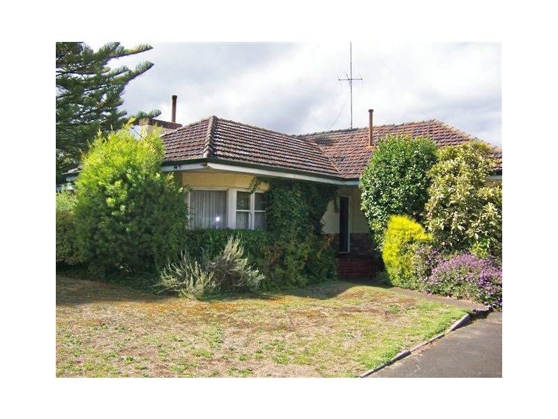 20 Mottram Street, Manjimup WA 6258