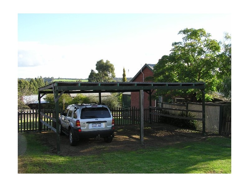 11 KELLY STREET, Pemberton WA 6260