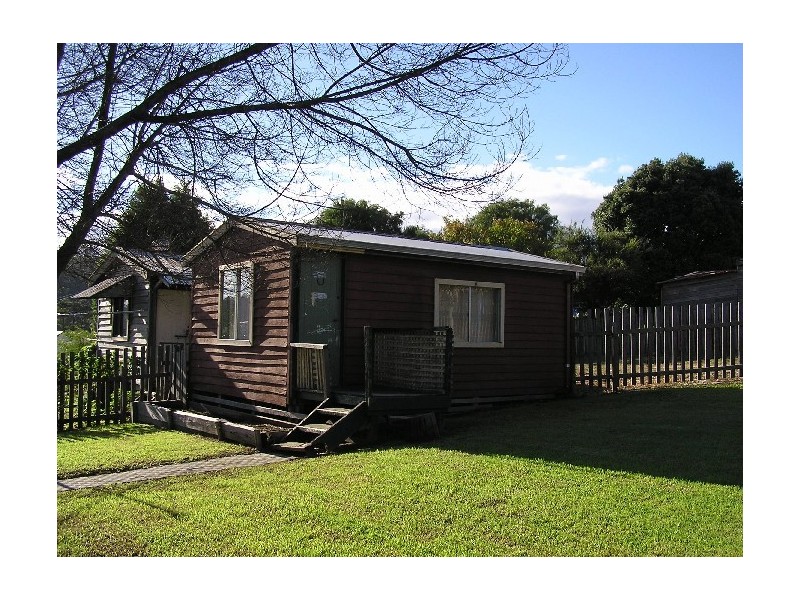 11 KELLY STREET, Pemberton WA 6260