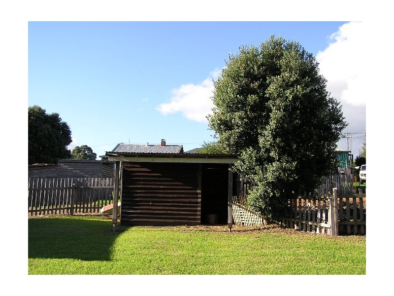 11 KELLY STREET, Pemberton WA 6260