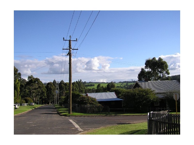 11 KELLY STREET, Pemberton WA 6260