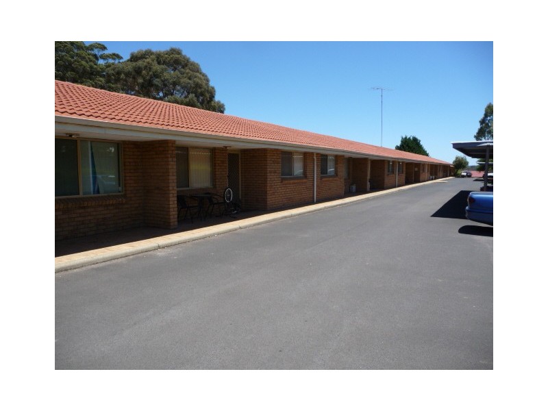 7/14 Kennedy Street, Pemberton WA 6260