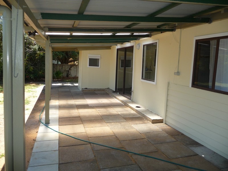 21 Leman Street, Manjimup WA 6258