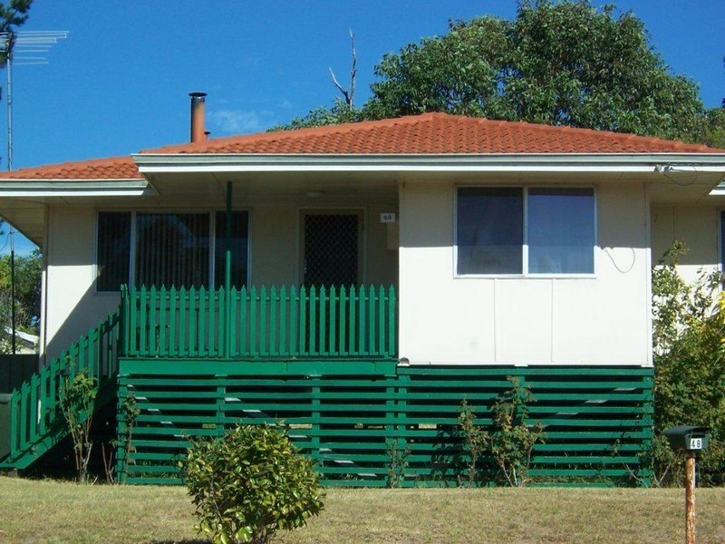 48 Lefroy Street, Pemberton WA 6260