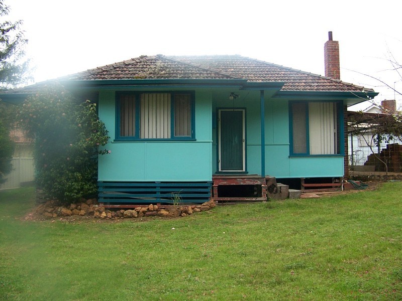 1 Robertson Street, Manjimup WA 6258