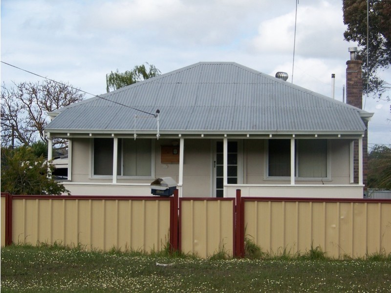 26 Clarke Street, Manjimup WA 6258