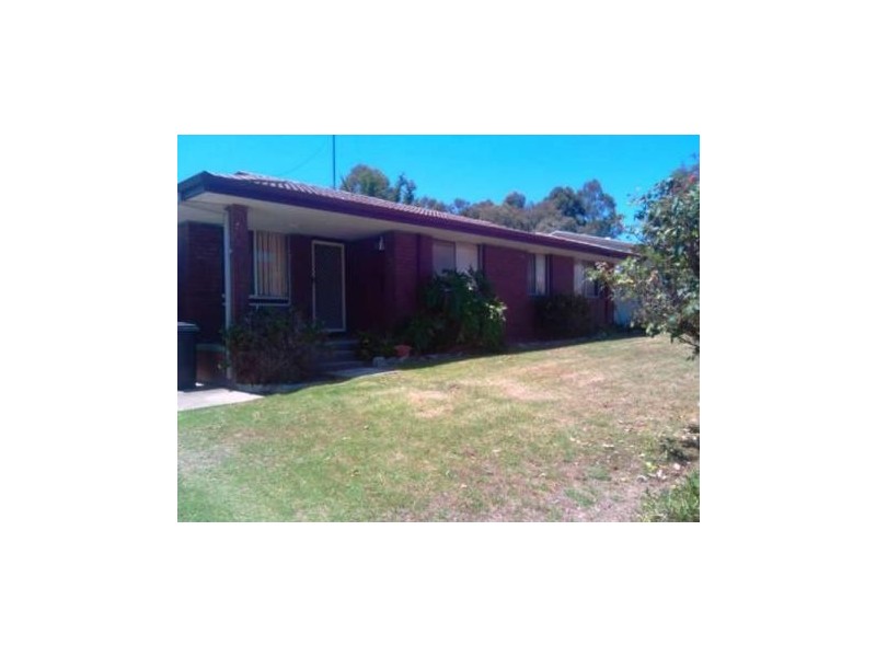 12 Guilfoyle Street, Manjimup WA 6258