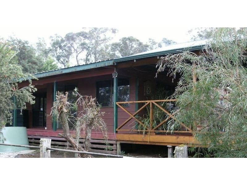 N.L. 5248 Marginata Road, Manjimup WA 6258