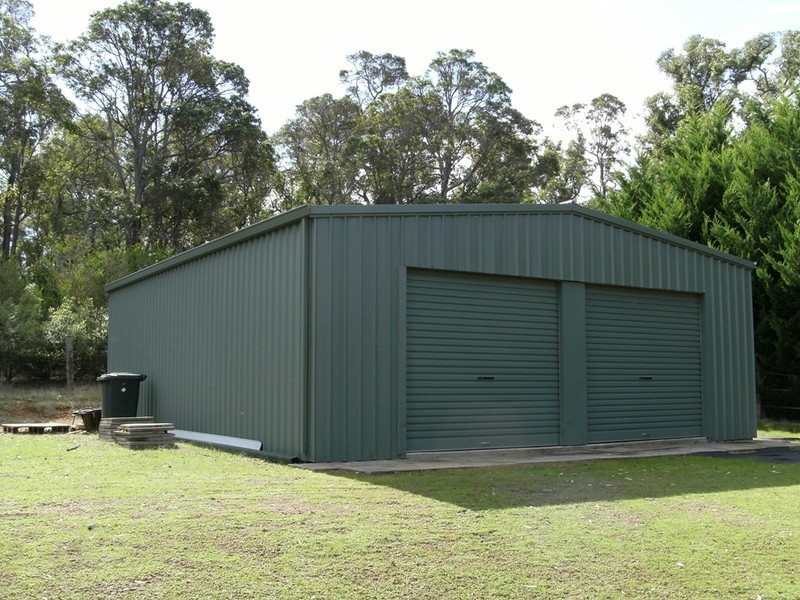 N.L. 5248 Marginata Road, Manjimup WA 6258