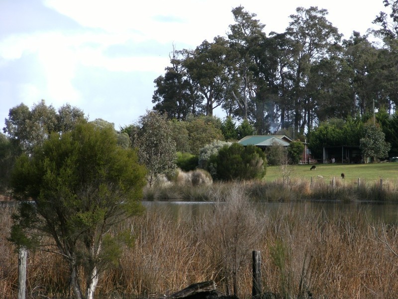 N.L. 5248 Marginata Road, Manjimup WA 6258