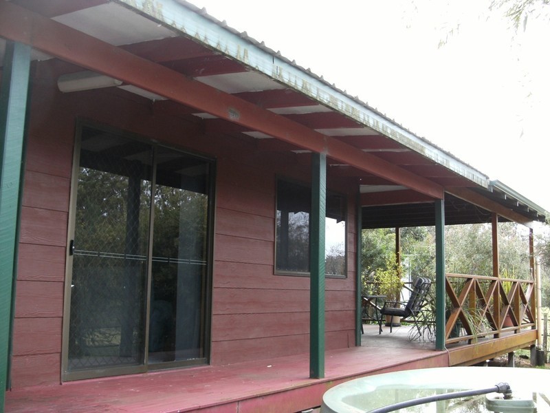 N.L. 5248 Marginata Road, Manjimup WA 6258