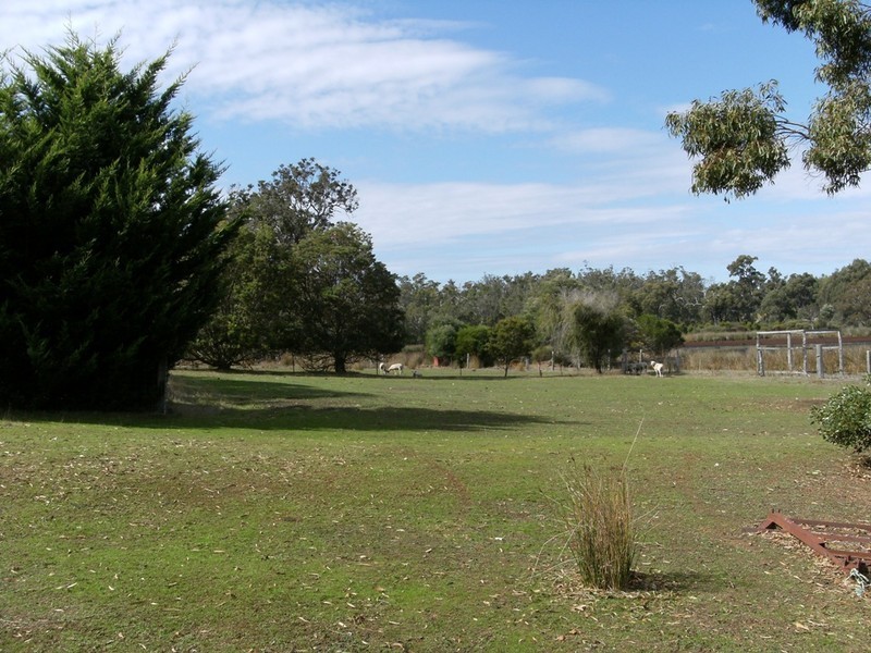 N.L. 5248 Marginata Road, Manjimup WA 6258