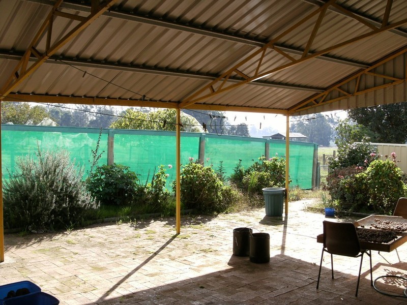 N.L. 12616 Ralston Road, Manjimup WA 6258