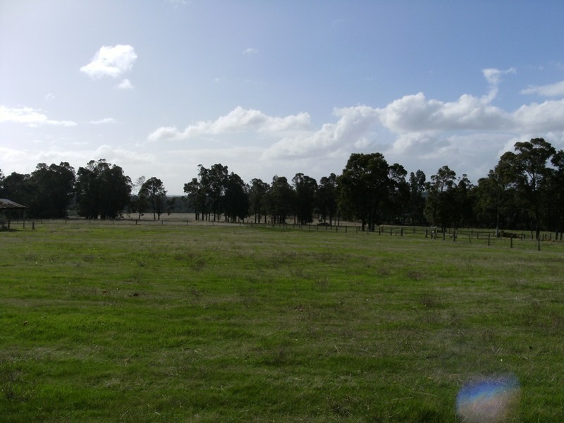 N.L. 12616 Ralston Road, Manjimup WA 6258