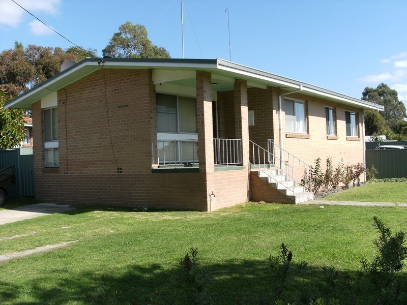 17 Graphite Road, Manjimup WA 6258