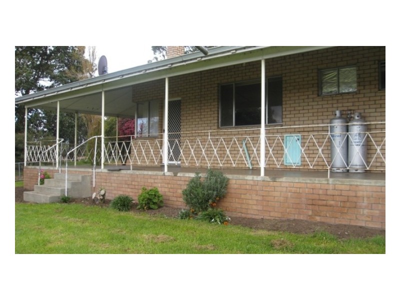 10885 Dorrells Loop, Manjimup WA 6258