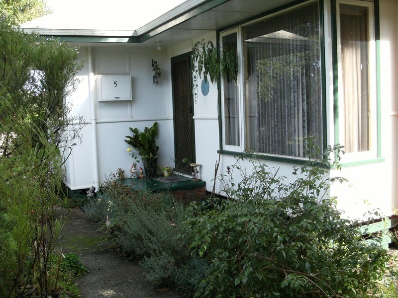 5 Baty St, Manjimup WA 6258