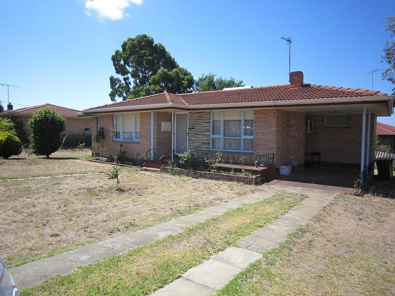 2 Seaton Villa Rd, Manjimup WA 6258